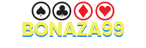 Logo BONAZA99